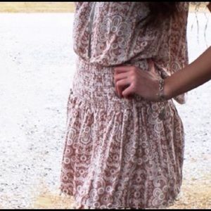 Honey Belle | Shorts | Honey Belle 2 Piece Top And Skort Set | Poshmark